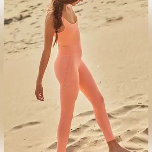 Free People Good Karma Onesie